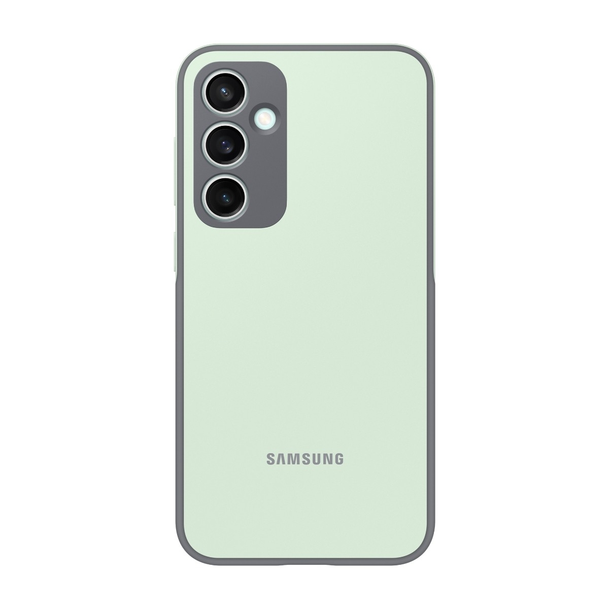 S23FE Silicone Case Mint