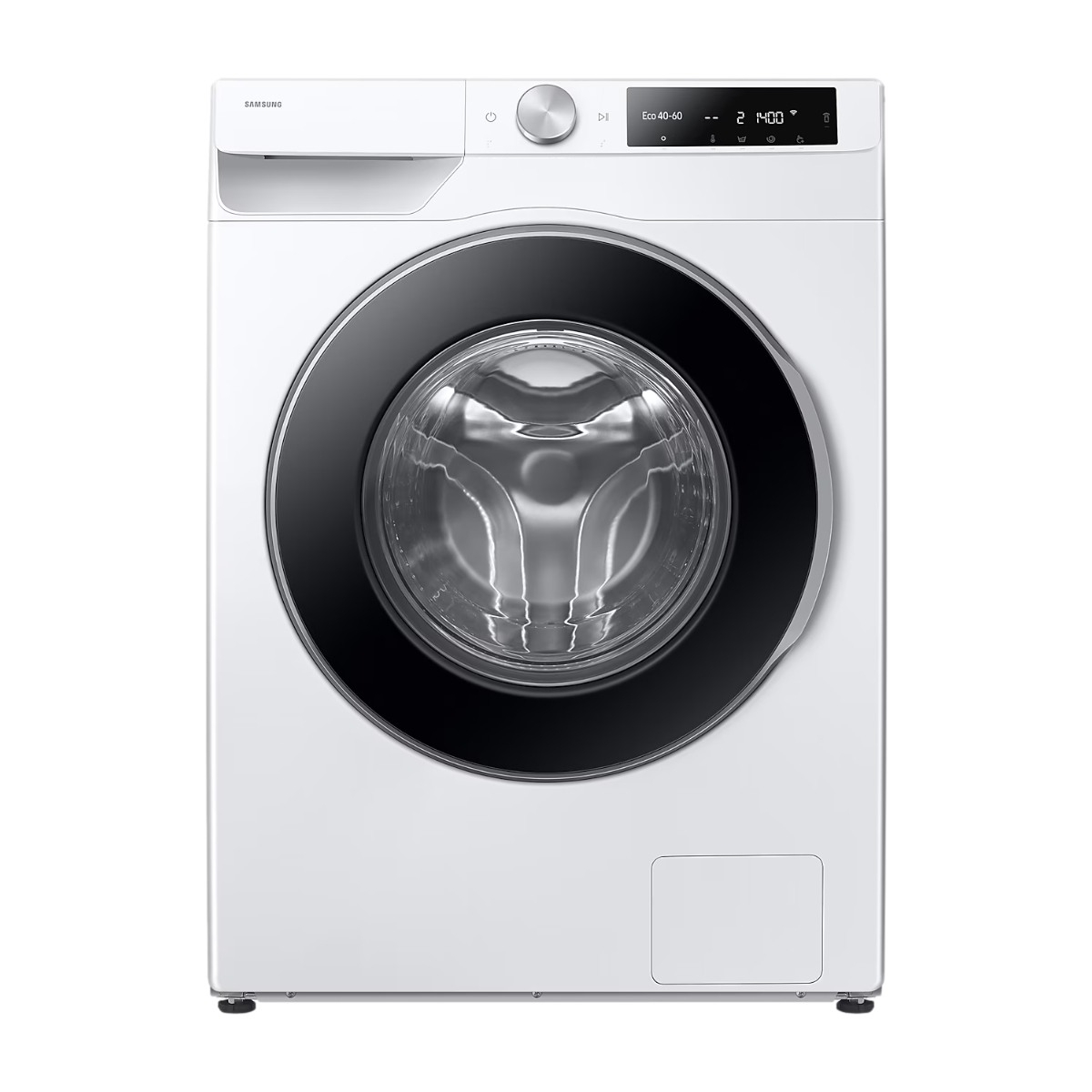 Samsung WW90DG6U25LEU3 vaskemaskine billede 1