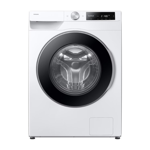 Samsung WW90DG6U25LEU3 vaskemaskin (Returnert innen 60 dager - Produktet er i orden)