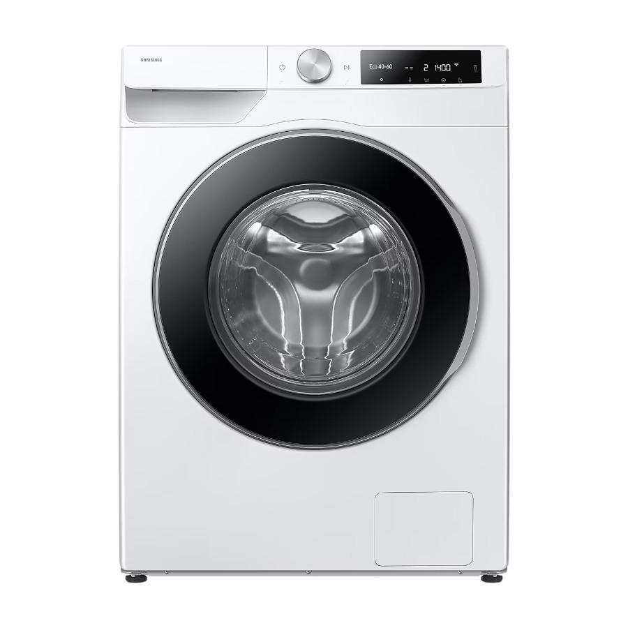Samsung WW90DG6U25LEU3 vaskemaskine billede 3