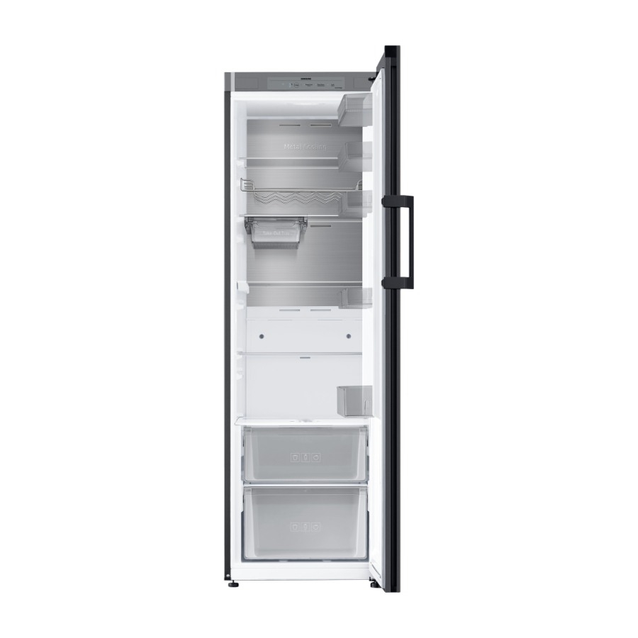 Samsung Bespoke RR39C76C739/EF køleskab, Satin Beige billede 6