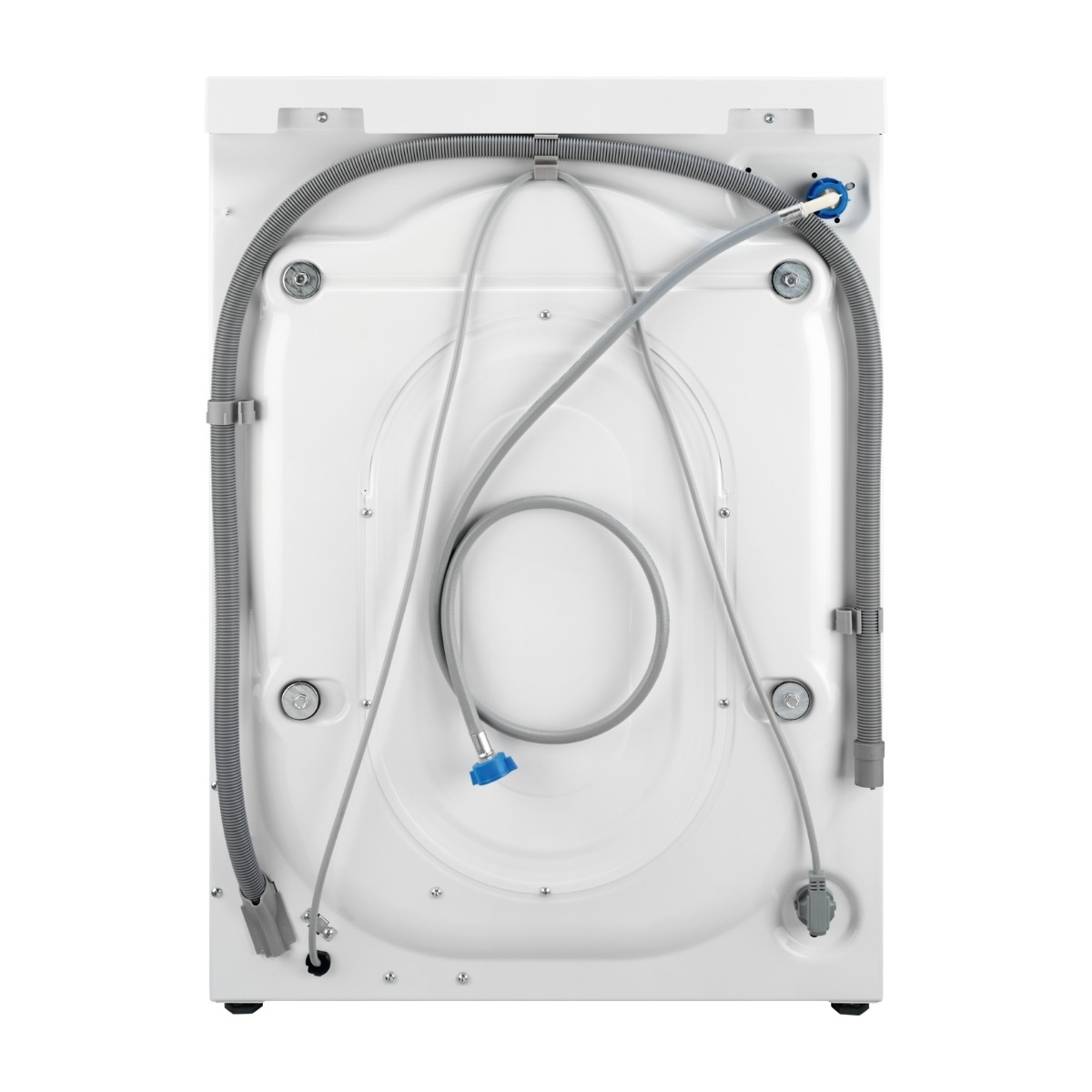 AEG 6000 kompakt vaskemaskine LSR625O74O (7kg) billede 7