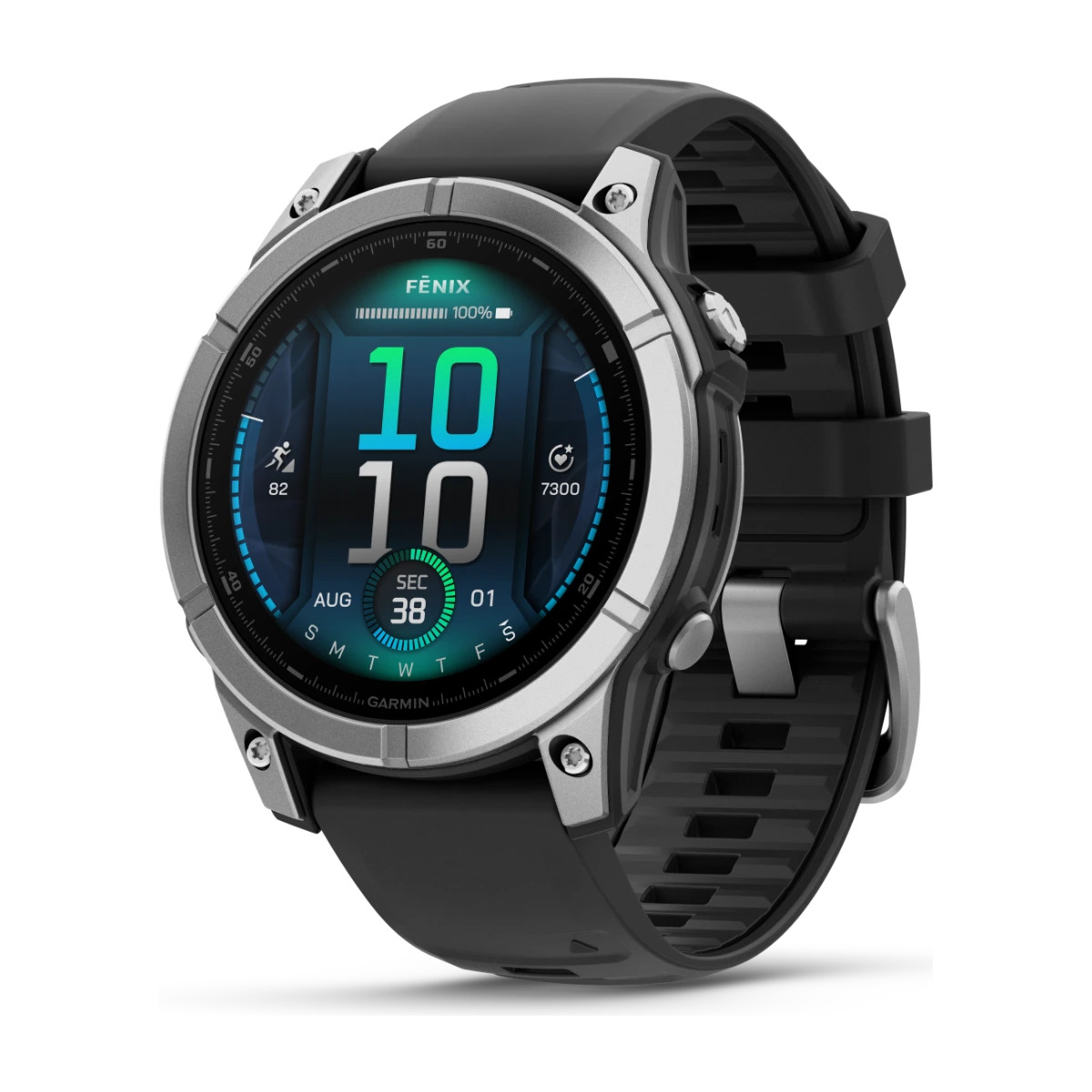 Garmin Fenix E 47 unisex