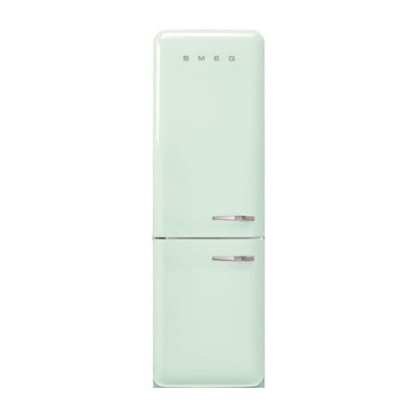 Smeg 50's Style FAB32LPG6 kølefryseskab billede 2