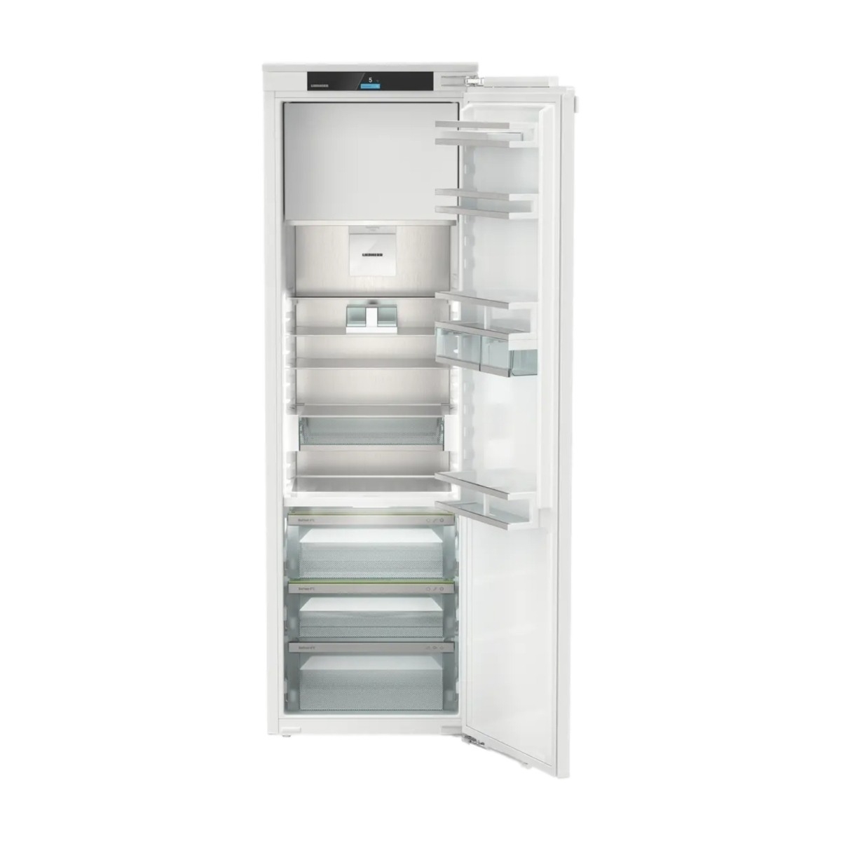 Liebherr Prime IRBd 5151-20 001 integreret køleskab med fryseboks