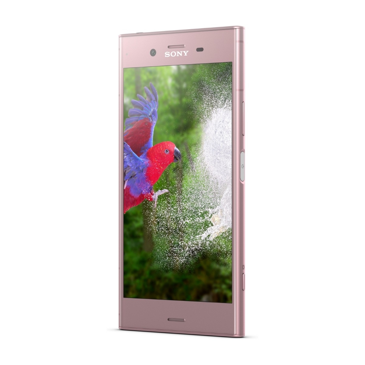 SONY XPERIA XZ1 ROSA Power.no SONY XPERIA XZ1 COMPACT ROSA Power.no