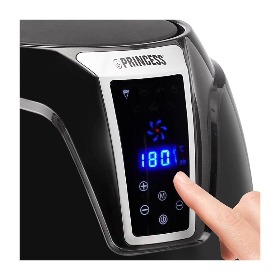 Princess 182021 airfryer xl billede 4