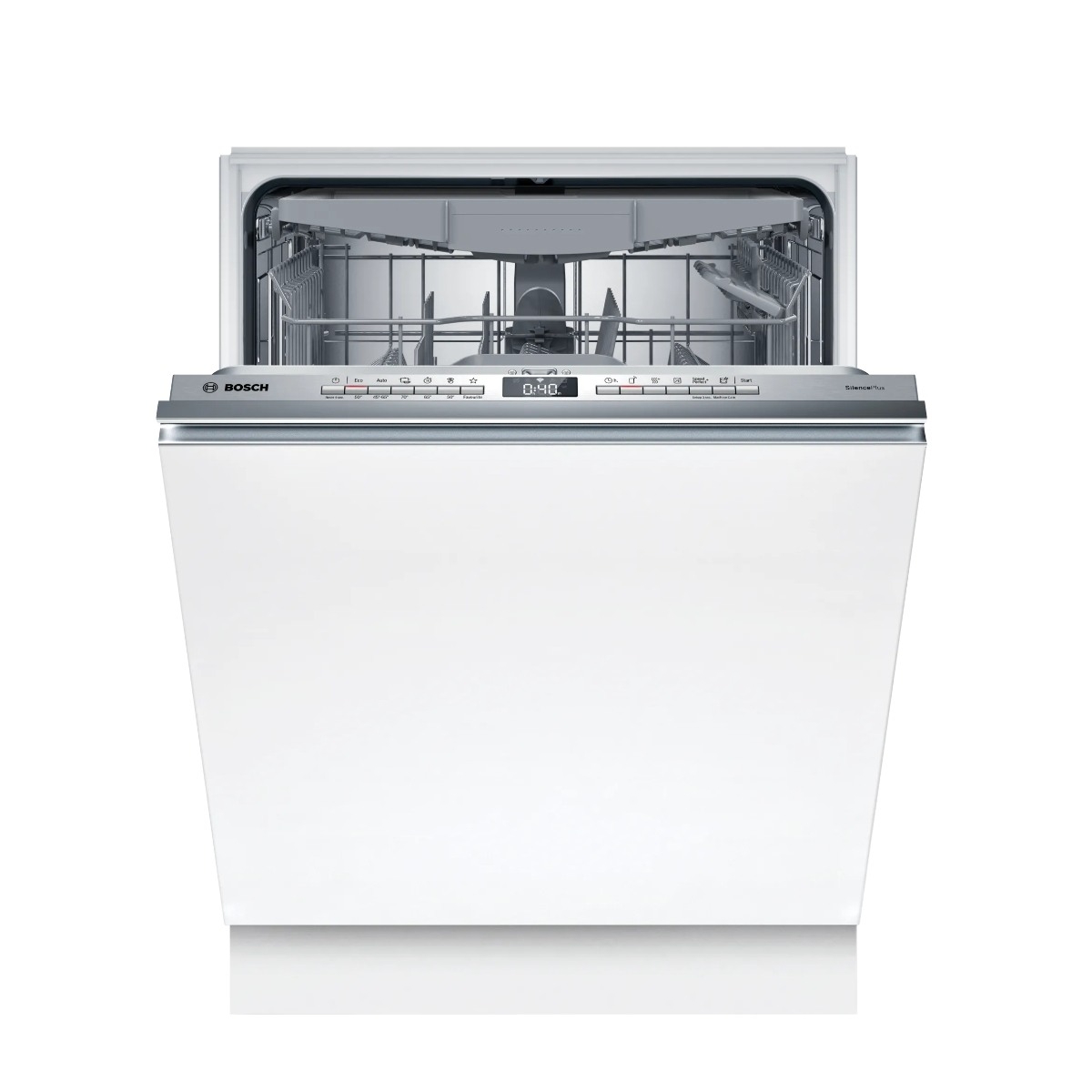 Bosch Serie 4 SMV4HMX01S integreret opvaskemaskine