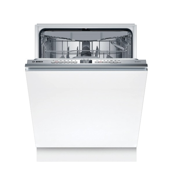 Bosch Serie 4 SMV4HMX01S integrert oppvaskmaskin (Returnert innen 60 dager - Produktet er i orden)