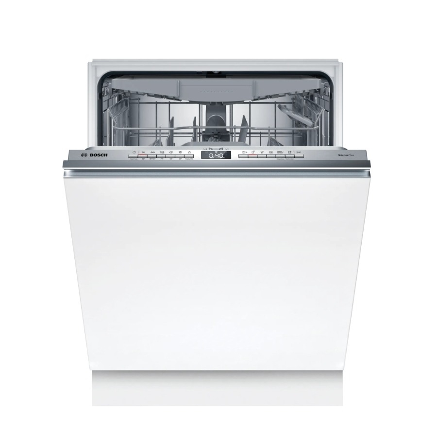 Bosch Serie 4 SMV4HMX01S integreret opvaskemaskine billede 3