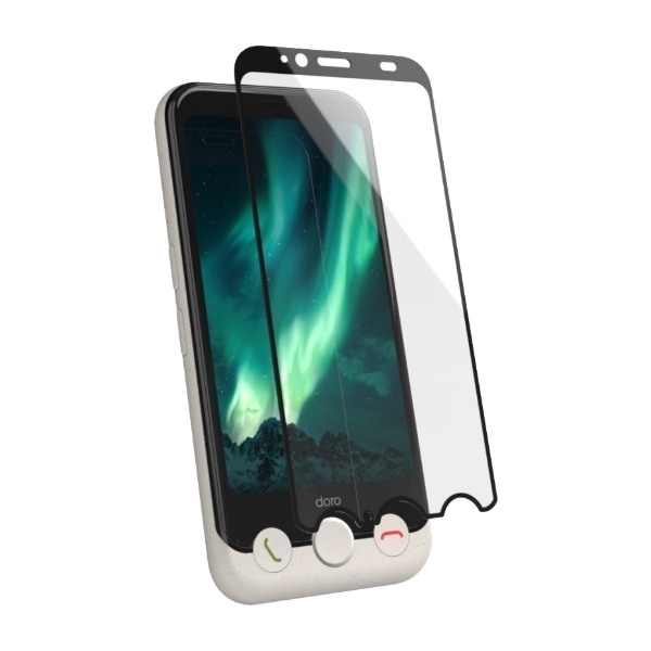 Aurora A11 - Protecting Screen Transparent