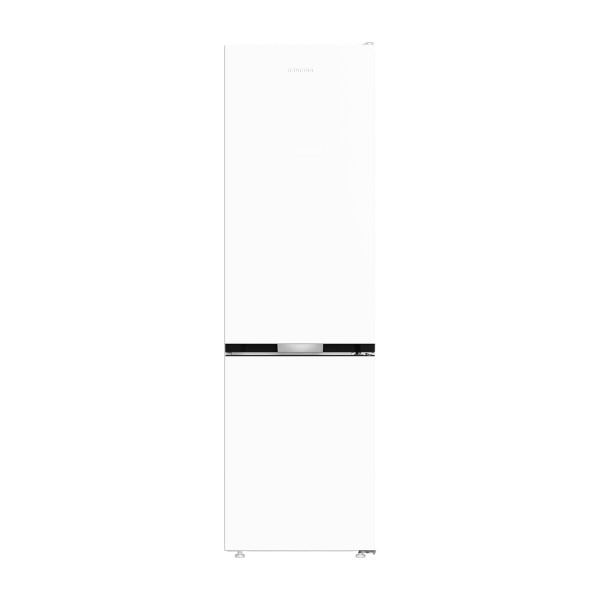 Grundig GR7700 GKPN 66942 W kølefryseskab billede 2