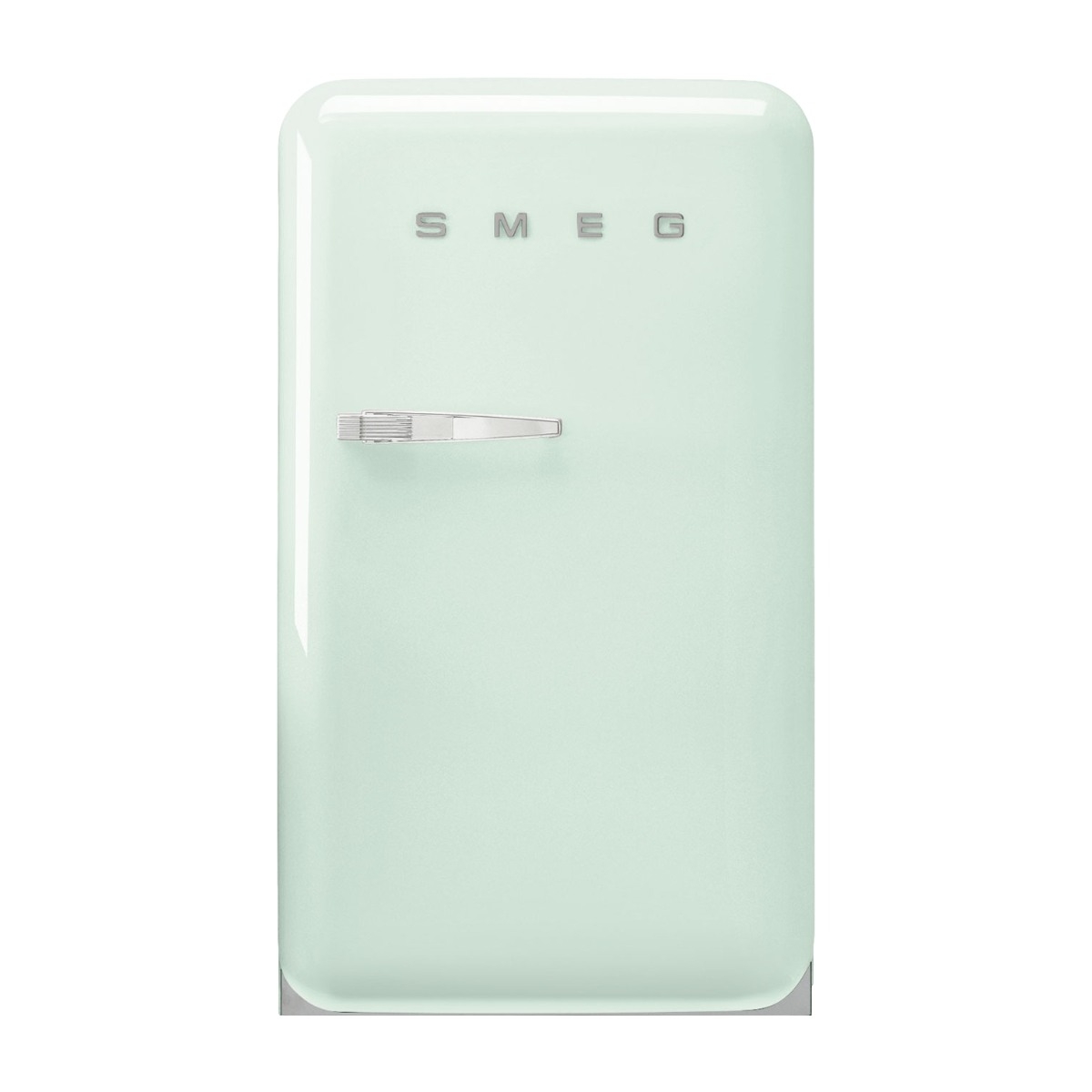 Smeg 50's Style FAB10HRPG5 køleskab billede 1