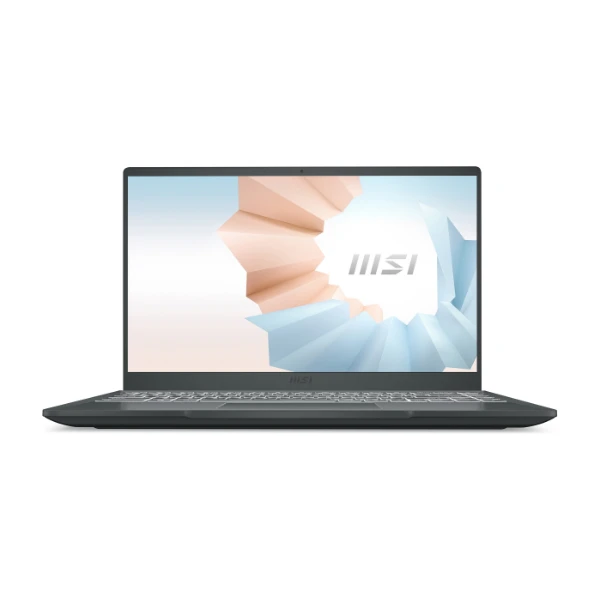 MSI Modern 14 (B11MOU-1048NEU) 14