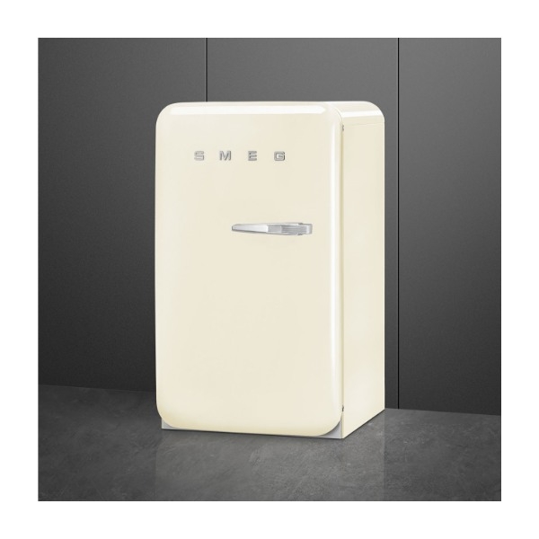 Smeg 50's Style FAB10HLCR5 køleskab billede 6