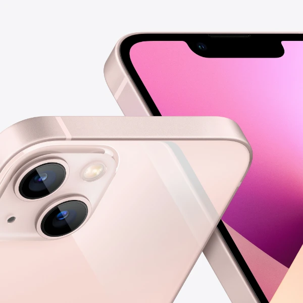 APPLE IPHONE 13 MINI 128 GB, ROSA - Power.no