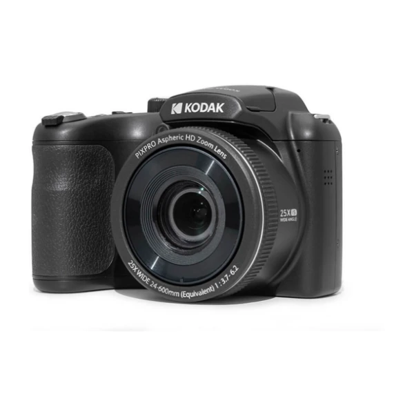 KODAK PIXPRO AZ255　簡易動作確認 コダック PIXPRO AZ255 [BLACK] レビュー評価・評判 - 価格.com