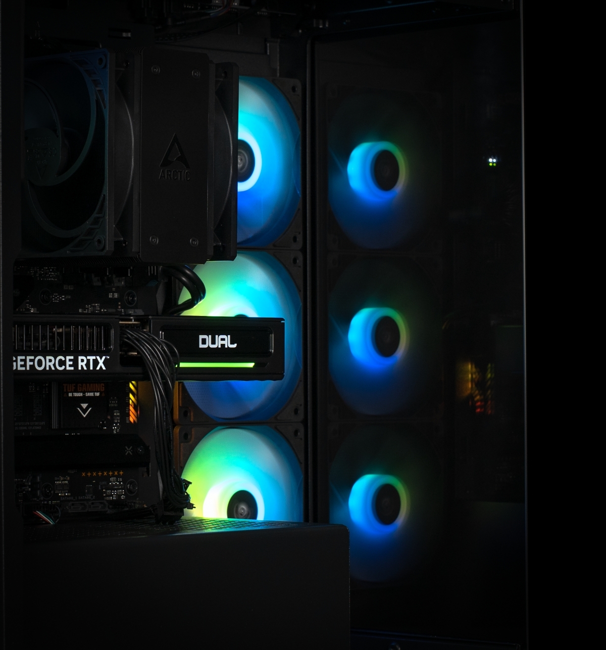 Cepter Extreme R56TI Wi-Fi.