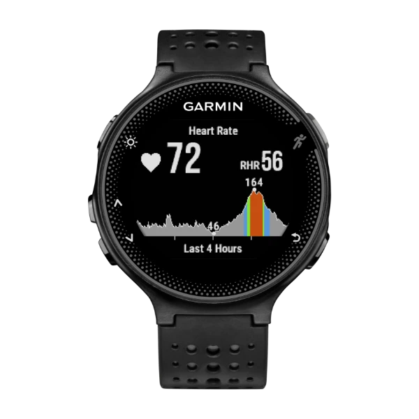 Garmin forerunner 235 discount pulsband