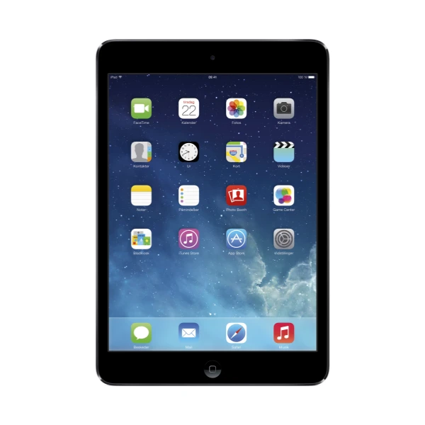 IPAD MINI 2 WIFI 32GB SPACE GRAY
