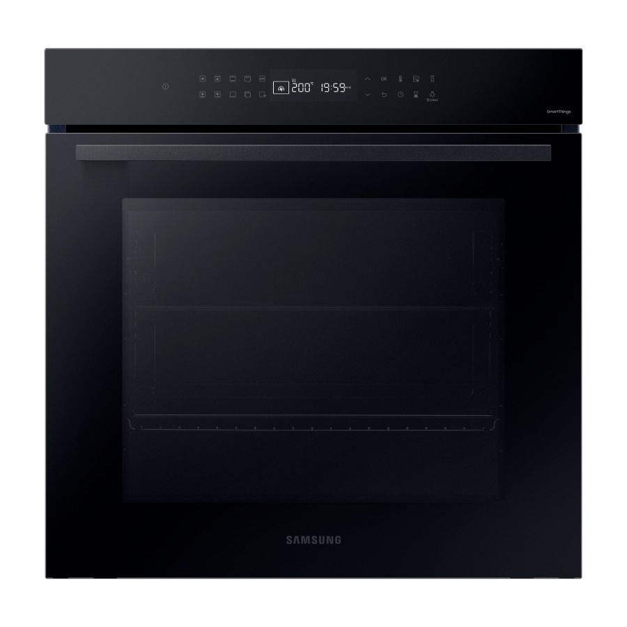 Samsung 4 Series NV7B40204CK/U1 indbygningsovn billede 3