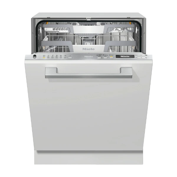 Miele Modelle G 7250 Scvi