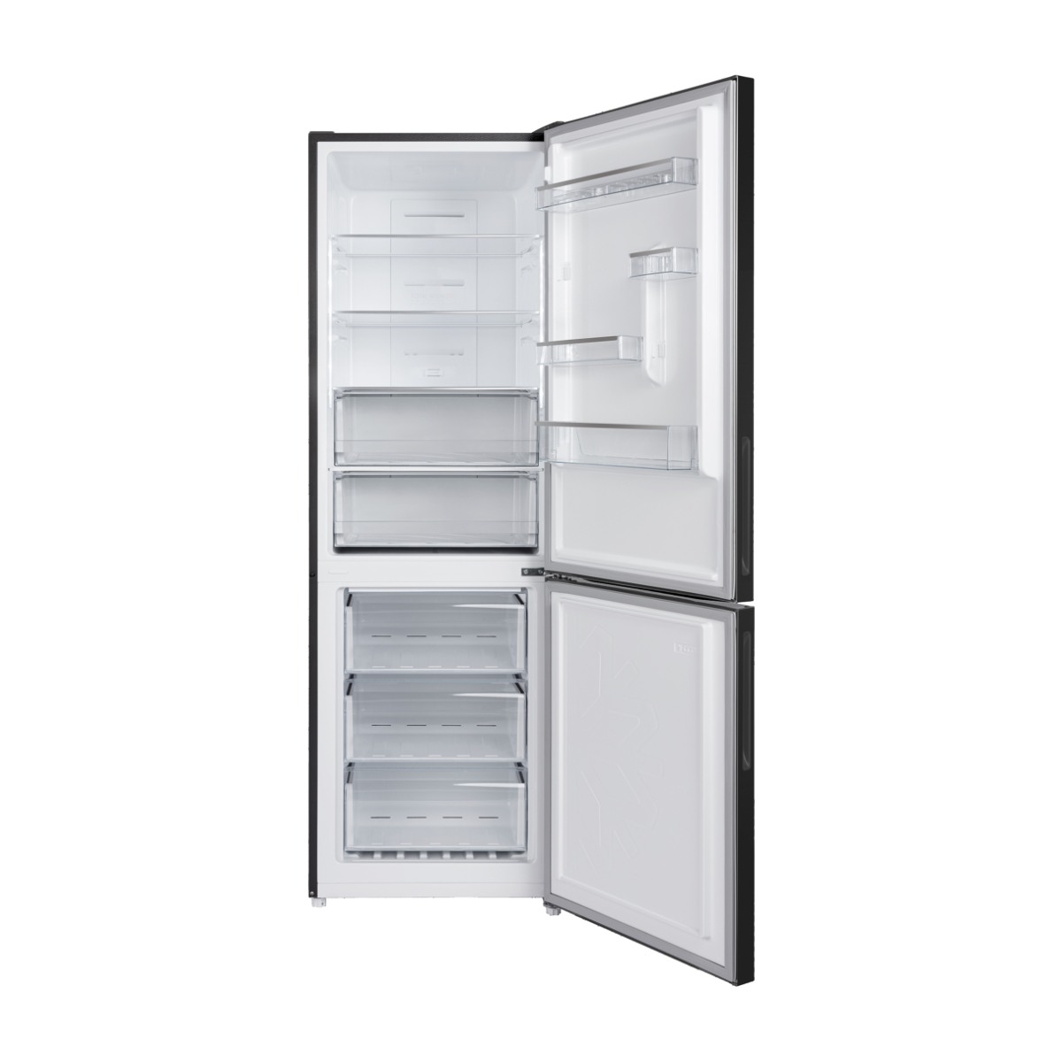 Point 5-Series POCR516DBN kølefryseskab - 7073655002234 billede 9