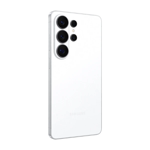 Samsung Galaxy S26 Ultra 512 GB, White - POWER.dk
