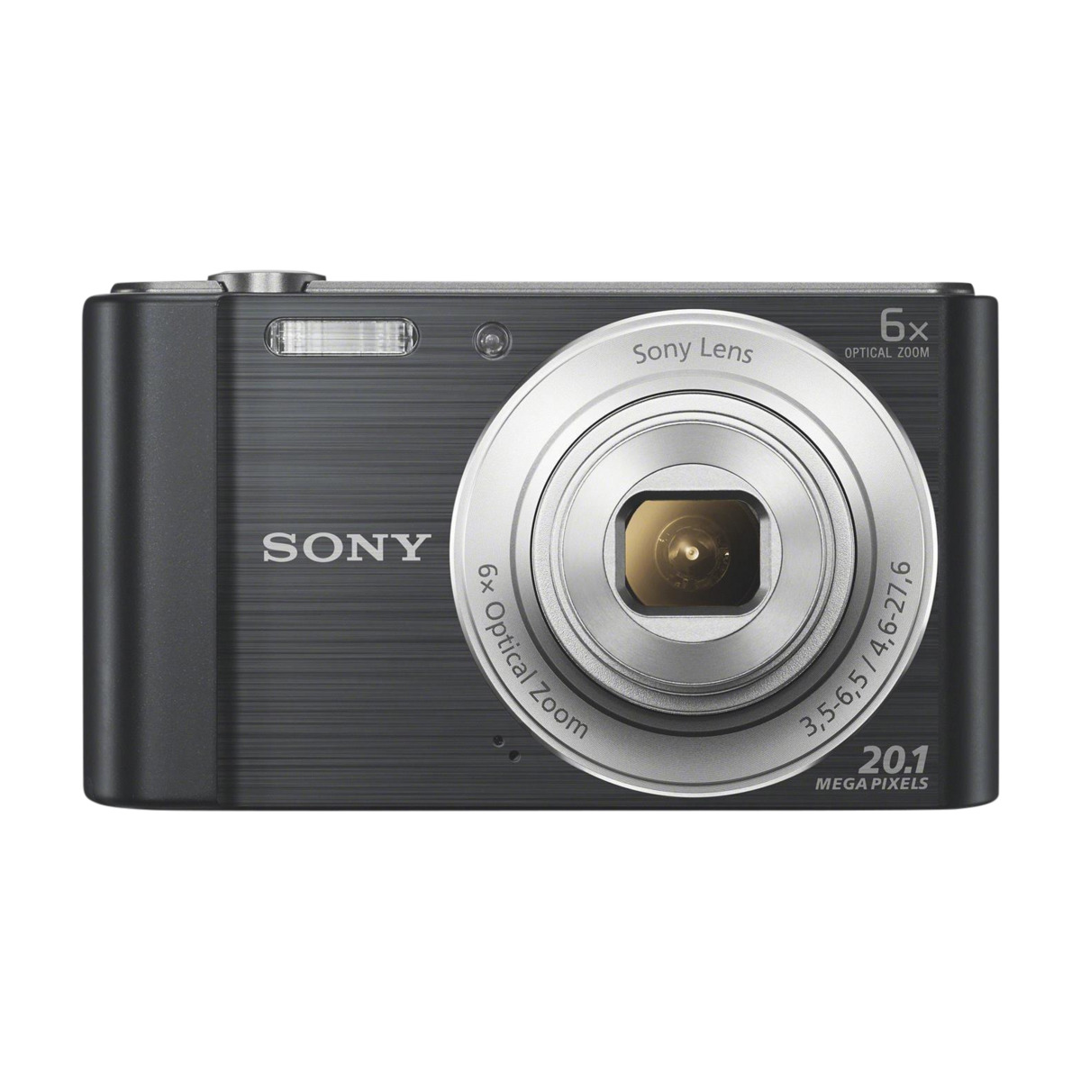 Digitalkamera Pixpro FZ55 CMOS 5x 16MP Svart - Elgiganten