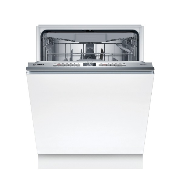 Bosch Serie 6 SMV6ZCX10E integreret opvaskemaskine billede 2