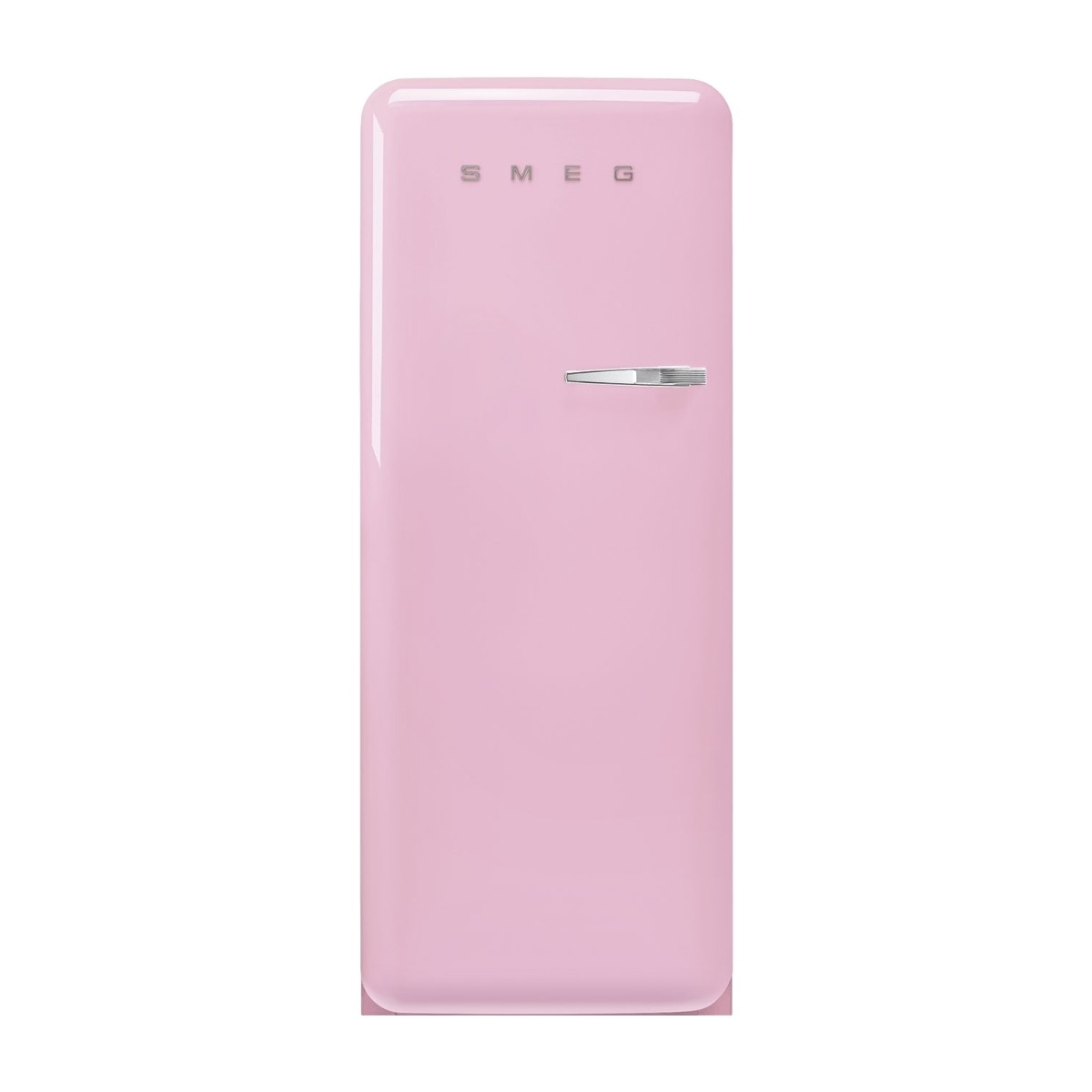 Smeg 50's Style FAB28LPK6 køleskab med fryseboks billede 1