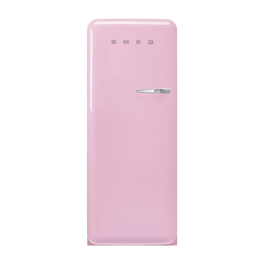 Smeg 50's Style FAB28LPK6 køleskab med fryseboks billede 3