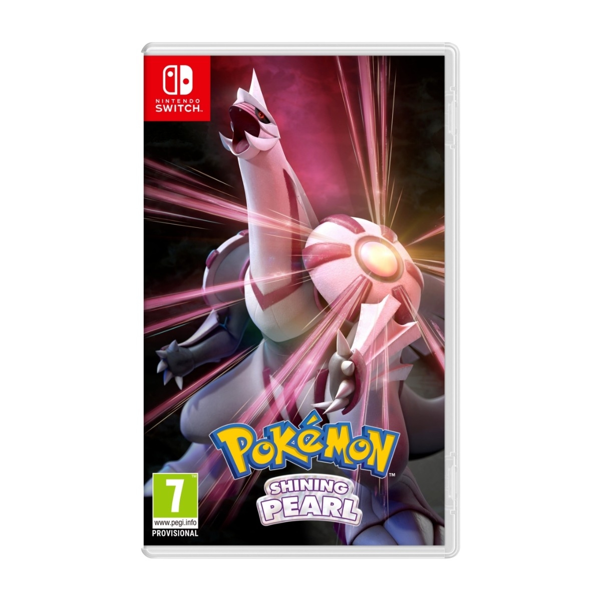 Pokemon Shining Pearl (Nintendo Switch)