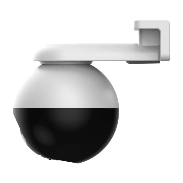 EZVIZ C8W Pro 2K pan/tilt Älykamera ulkotiloihin - Power.fi