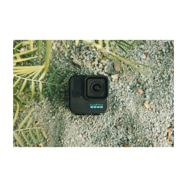 GoPro HERO11 Black Mini actionkamera - Power.no