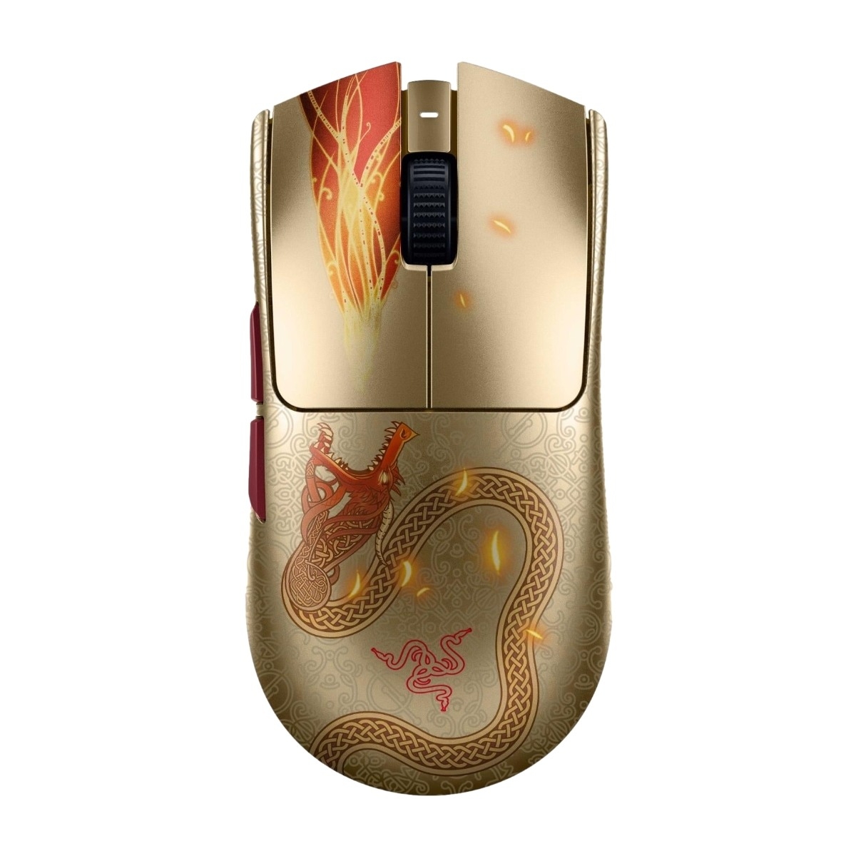 Razer Viper V3 Pro - Counter-Strike 2 Edition gamingmus