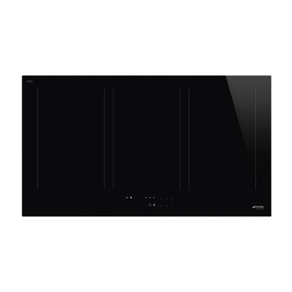Smeg SIM3964D induktionskogeplade billede 5