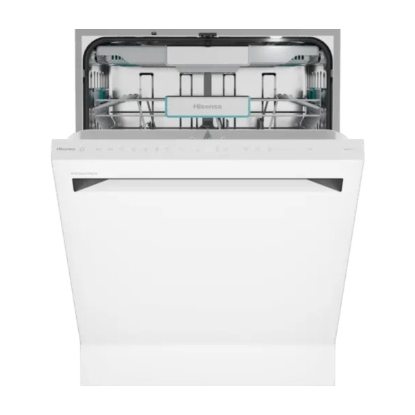 Hisense Hi6 HBU5A6360WD opvaskemaskine billede 1