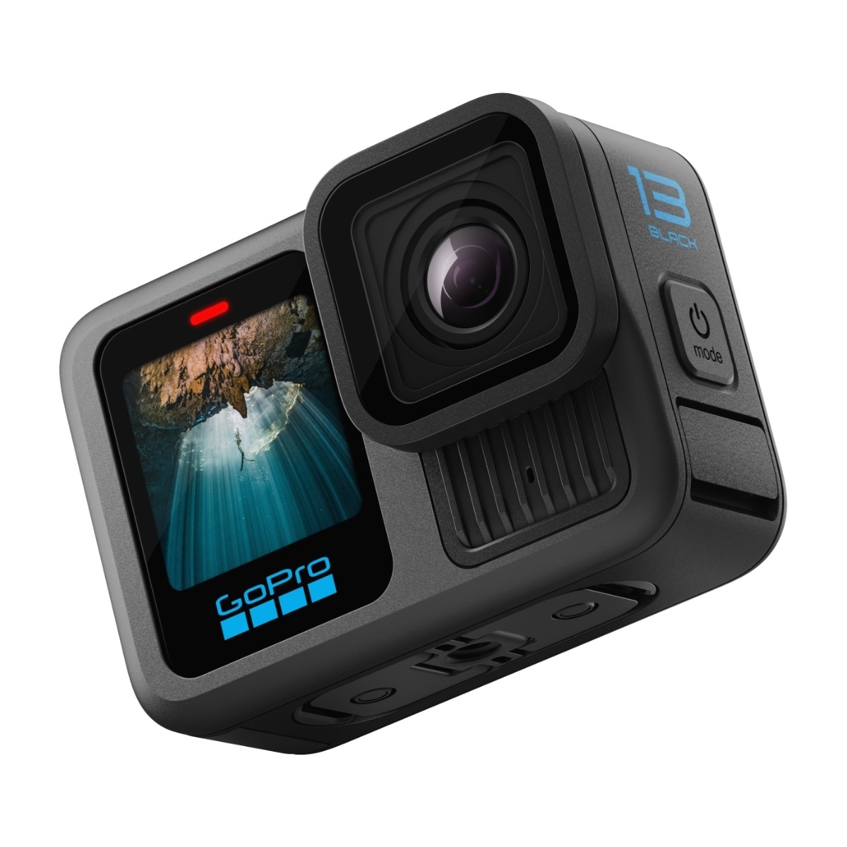 GoPro HERO13 Black actionkamera