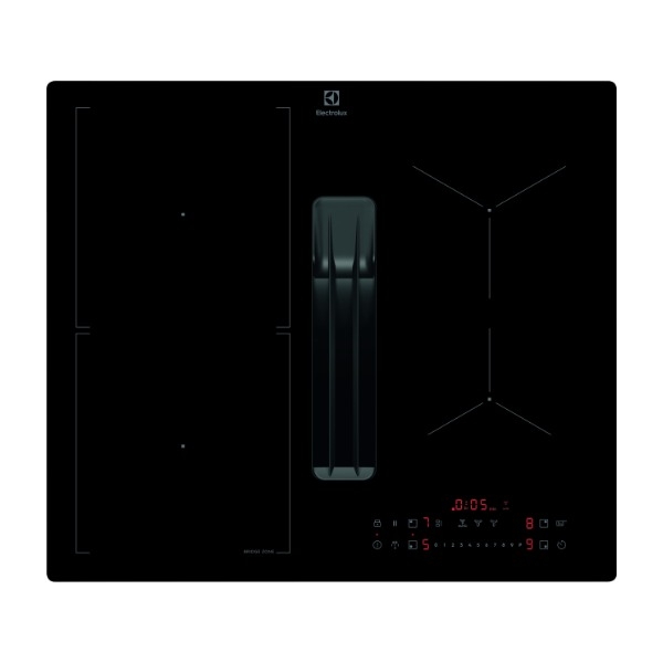 Electrolux 600 HHOB6T0C billede 4