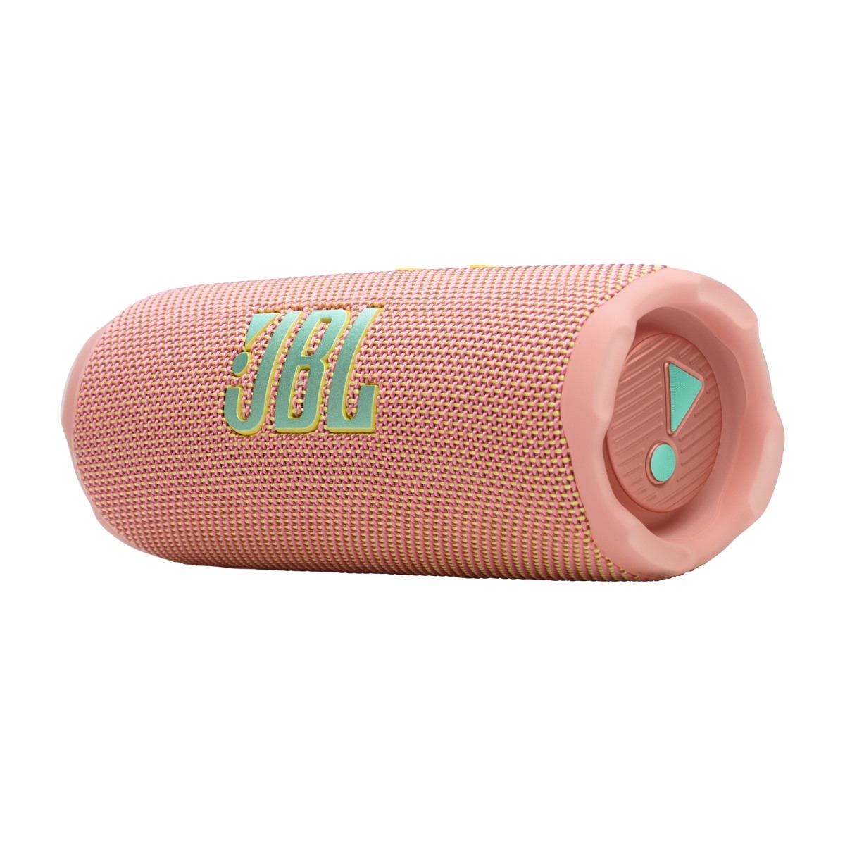 JBL Flip 7 Bluetooth-kaiutin, pinkki