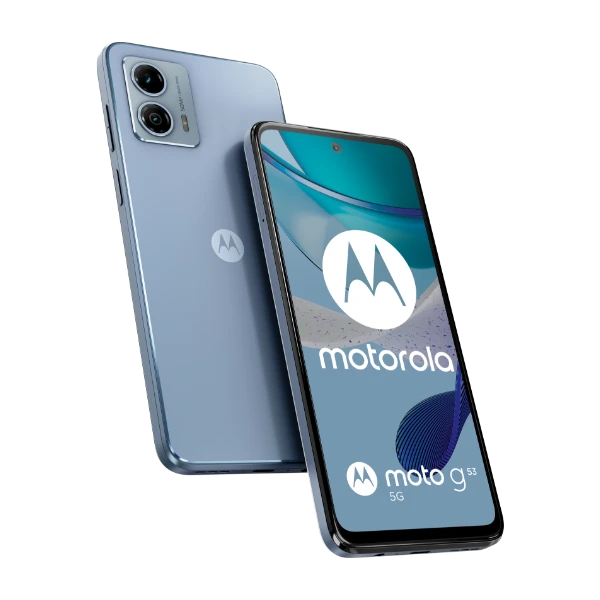 Motorola Moto G53