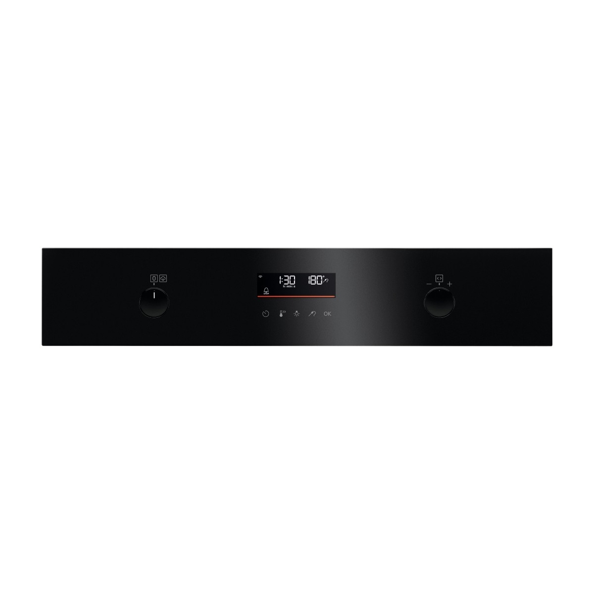 AEG 6000-seriens BBP6252B indbygningsovn billede 4