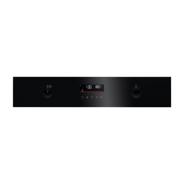 AEG 6000-seriens BBP6252B indbygningsovn billede 5