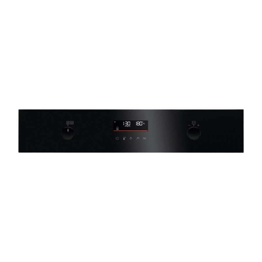 AEG 6000-seriens BBP6252B indbygningsovn billede 6