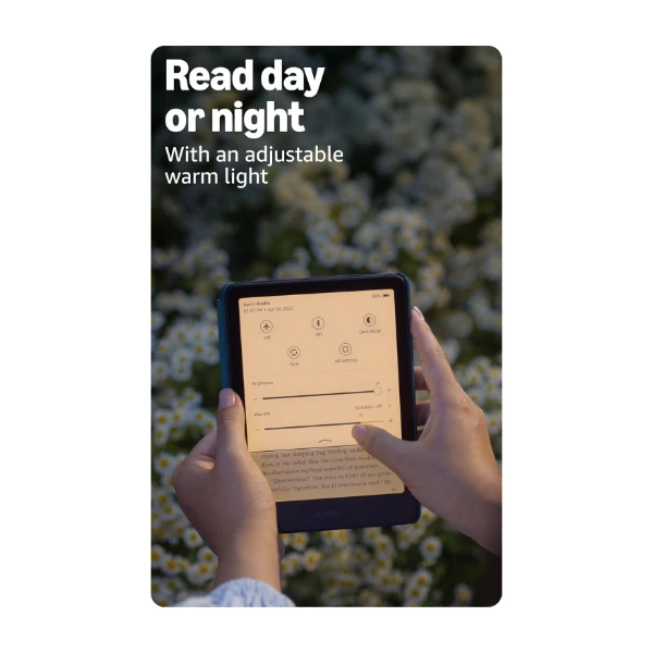 Amazon Kindle Paperwhite 7