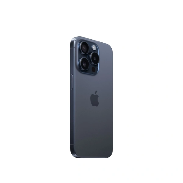 Köp iPhone 15 Pro 1 TB vitt titan - Apple (SE)
