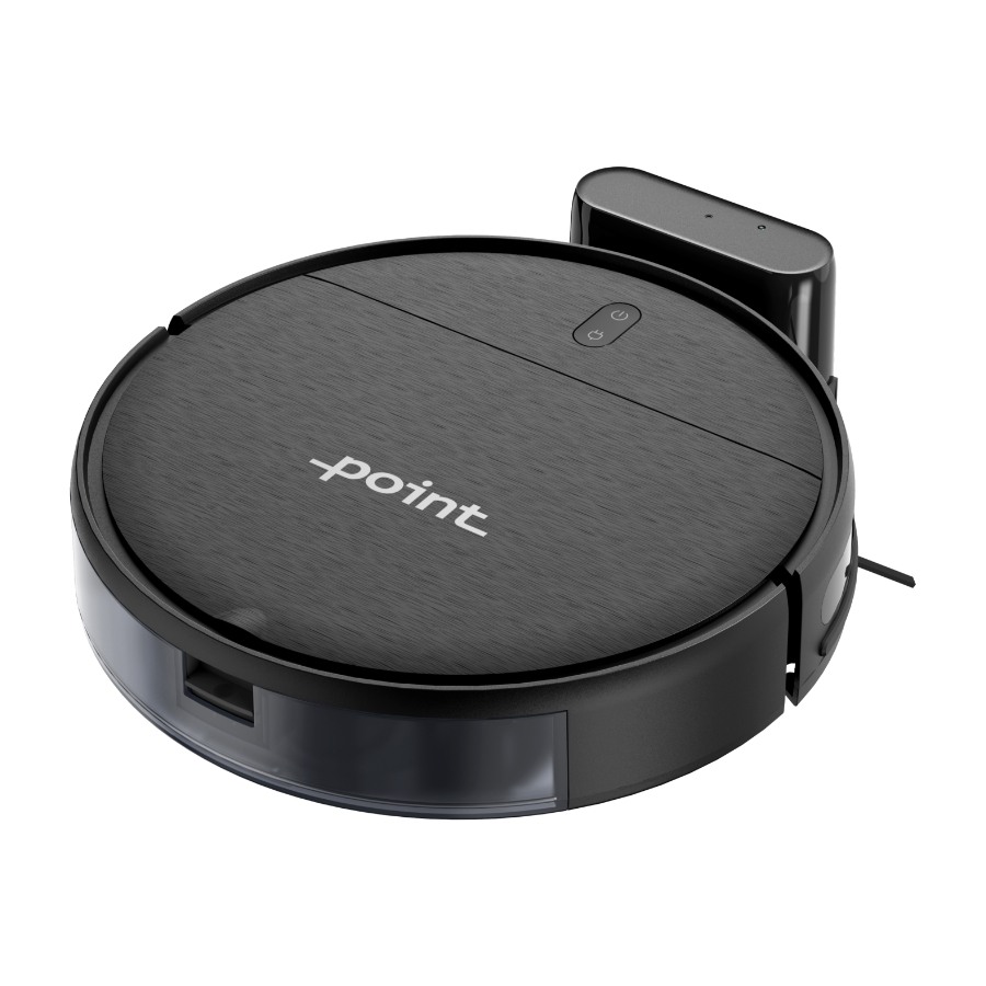 Dusty520wet robot vacuum