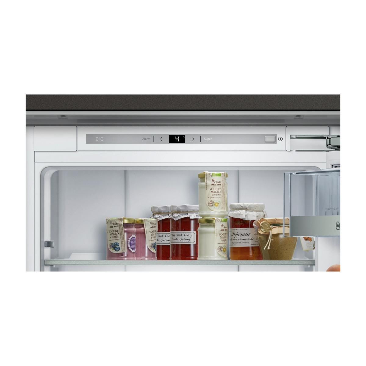 Neff N 90 KI8816DE0 integreret køleskab billede 4