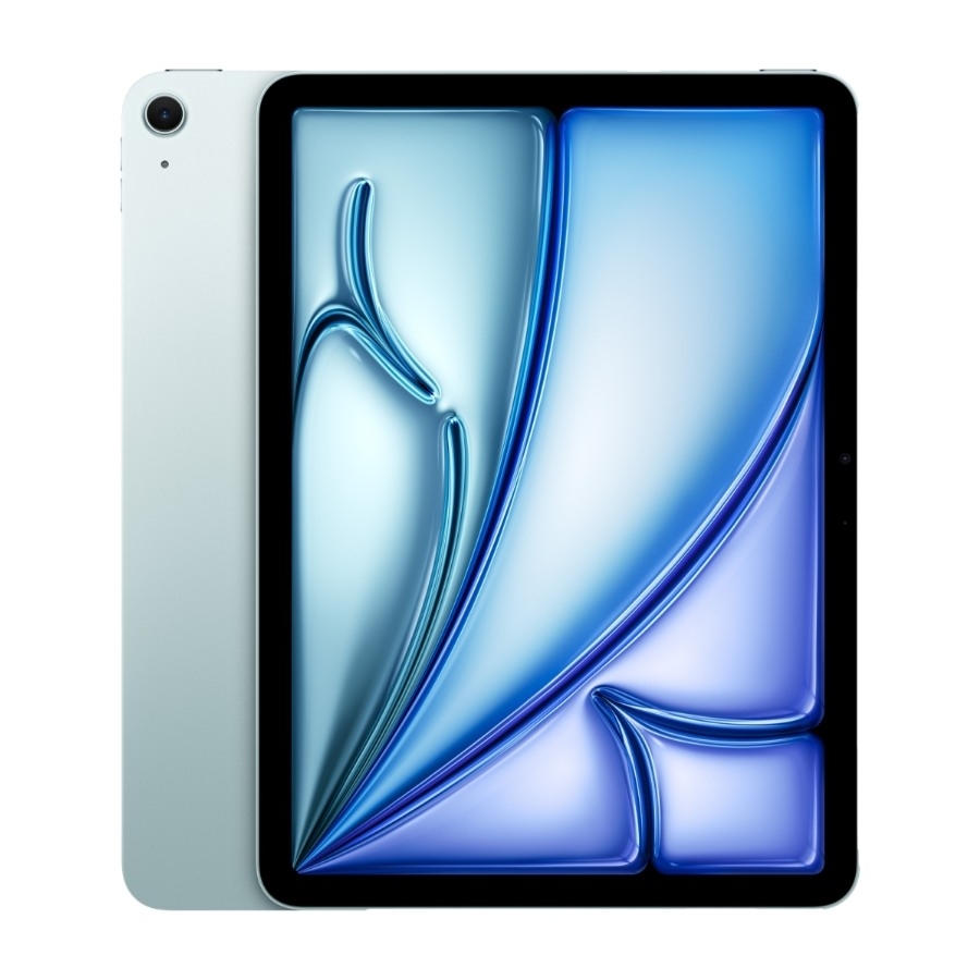 Apple iPad Air 11" (2026) Wi-Fi 128 GB, blå